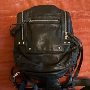 Alexander Mcqueen backpack